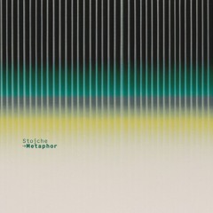 Premiere: Stojche "Signal Drive" - Fuse Imprint