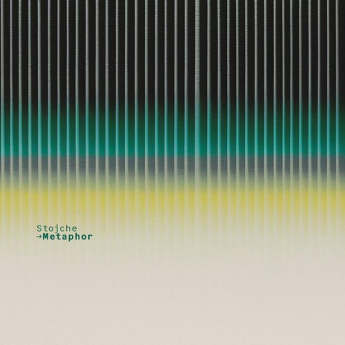 Premiere: Stojche "Signal Drive" - Fuse Imprint