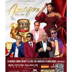 IMAGE • STYLE vs SWAGG • 2/22/25