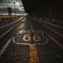 Route66 [CutPrv]