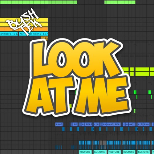 Look At Me (FREE DOWNLOAD)
