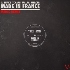 Made In France (Mercc Remix)