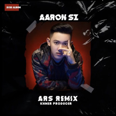 ARS Remix  Diamond 2021 (ft Ker Ker & Mrr Dith & Kimz & Sudra)