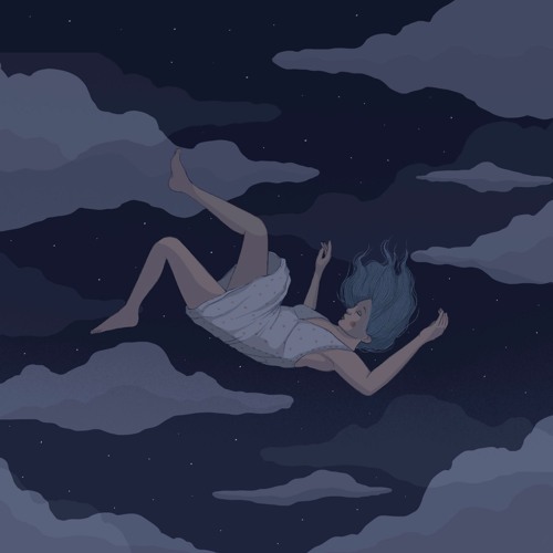 Jhove - falling dreams