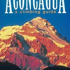 ( 2SNB ) Aconcagua: A Climbing Guide, Second Edition by  R. J. Secor ( cLv )
