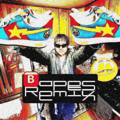 BAPES REMIX