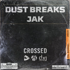 CROSSED