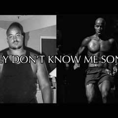 Gallowdance slowedxLarry WheelsxDavid Goggins