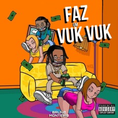 MEGA FUNK MINIMAL FAZ UM VUK VUK