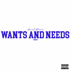 Drake & Lil Baby - Wants And Needs (Remix)