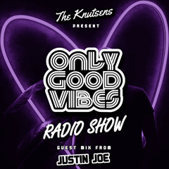 'The OGV Radio Show' with The Knutsens & Justin Joe (Episode #36)