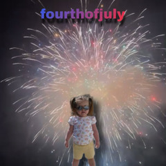 fourthofjuly (feat. Paid Ghost)