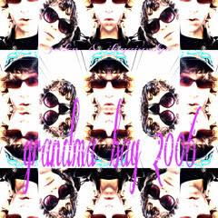 #GrandmaBag2006 w/ikigaisoulya