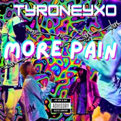 More Pain
