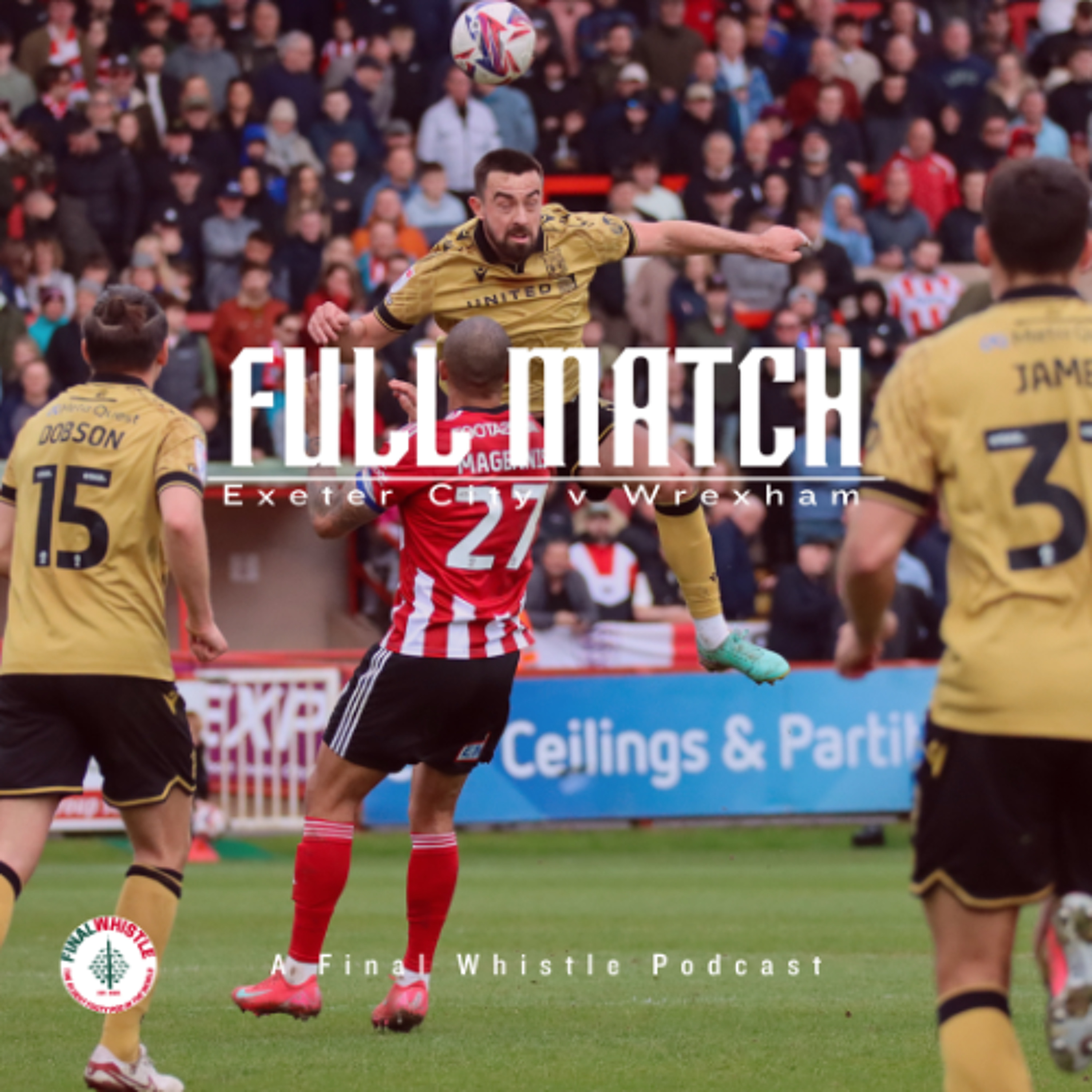 Final Whistle