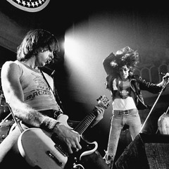 Ramones - Cretin Hop Live 1977