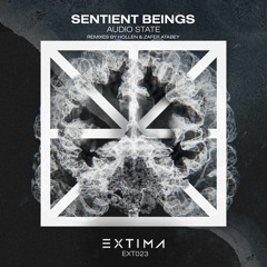 Audio State (RO) - Sentient Beings (Hollen Remix)