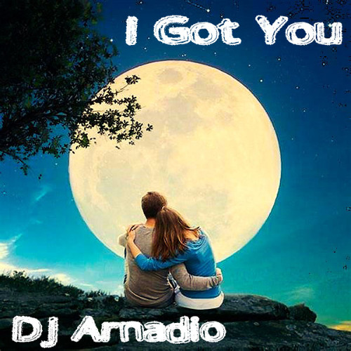 I Got You (DJ's Radio Version)