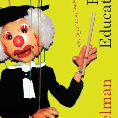 ⚡Read🔥PDF Bad Education: Why Queer Theory Teaches Us Nothing (Theory Q)