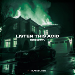 heroescat_ - Listen This Acid [MNNS.RECORDS]
