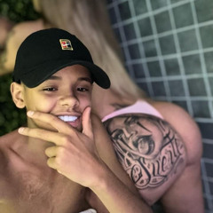 MENOR ENVOLVIDO - MC VILÃ DA 011 (DJ GUXTHA)