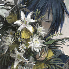 weather girl [KAITO cover]