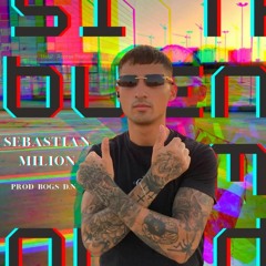 Sebastián milion - "si ta bueno me quedo"