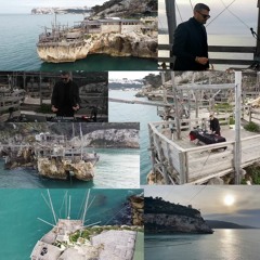 Electro streaming live at Trabucco Monte Pucci - Peschici