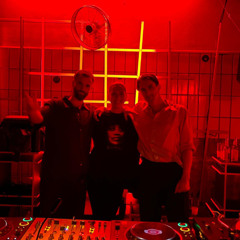 Sparkling Grooves w/ DJ Heartbreak 14.11.25