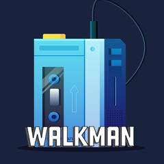 "Walkman" Jazzy Upbeat Boom Bap Beat