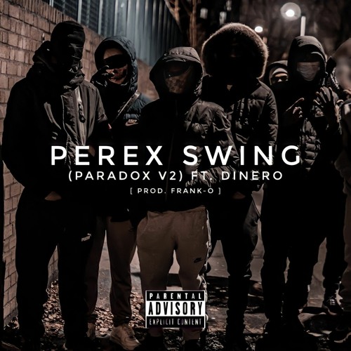 Stream Dinero - Pyrex Swing [Prod. by Frank-O] by FRANK-O | Listen ...