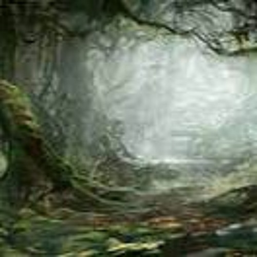 Myrkviðr (Mirkwood)