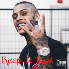 Lil Skies - Keep It Real CDQ (Snippet Version)