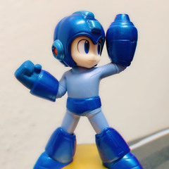 REMIX: megaman v. elecman