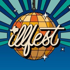 ILLfest Austin / March 9+10 - DJ Contest - LORE (dnb mix)