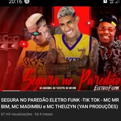 EletrôFunk Goiano 🤠