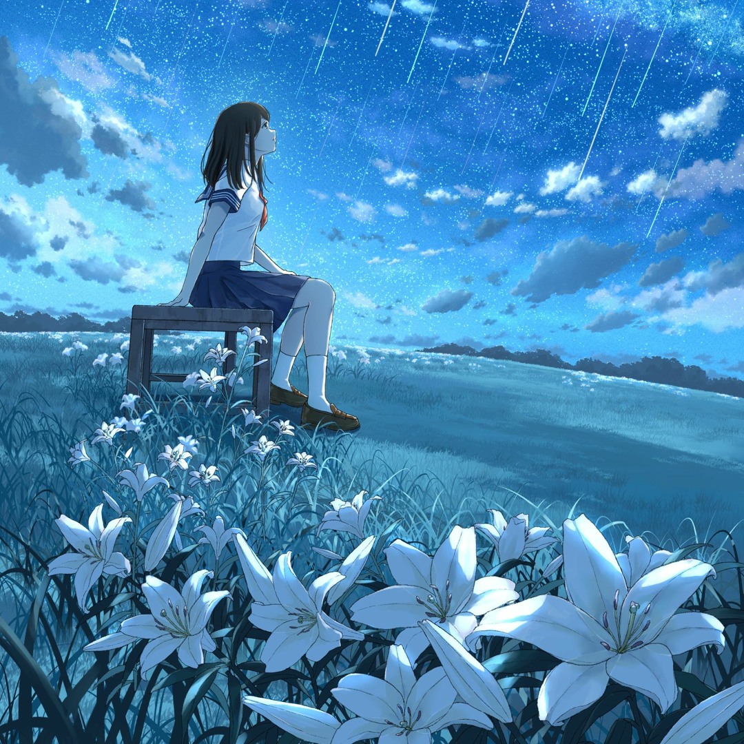Stream Dreamin' Her -僕は、彼女の夢を見る。- ED - 夢の終わりに