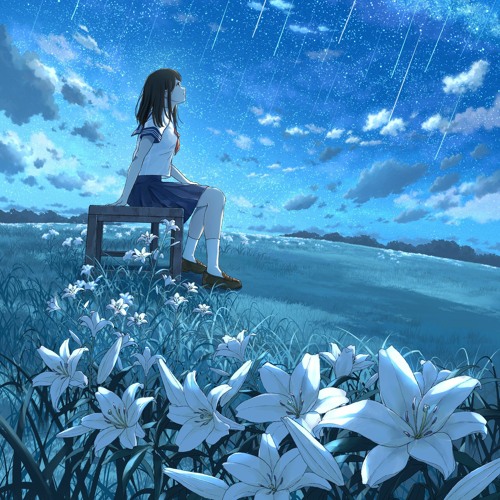 Stream Dreamin' Her -僕は、彼女の夢を見る。- ED - 夢の終わり