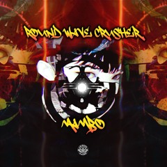 Round Wave Crusher - Mambo