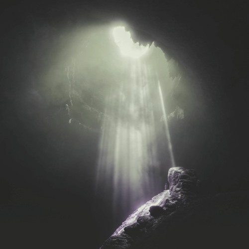 Sounds of the Cave