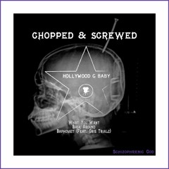 CHOPPED AND SCREWED MIX THE ACTAVIS VAULT CHAPTER 2 (SIDE A)