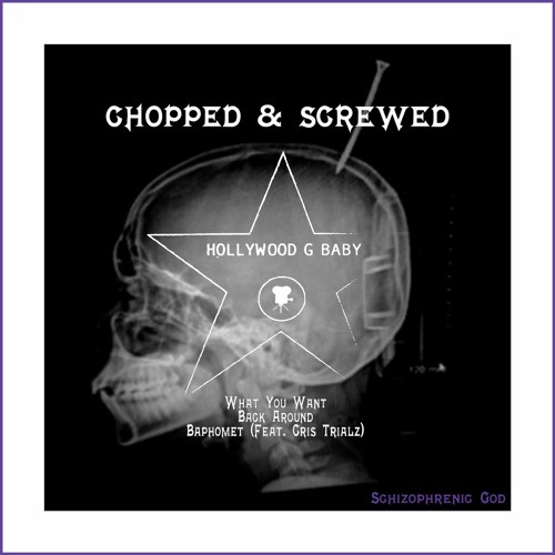 CHOPPED AND SCREWED MIX THE ACTAVIS VAULT CHAPTER 2 (SIDE A)