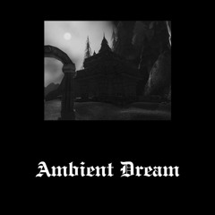 CLOUD RAP TYPE BEAT - "Ambient Dream"
