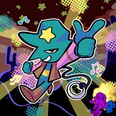 REACH FOR THE STARS v427