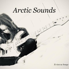 Arctic Sounds Si Rien Ne Bouge  - cover Noir Désir