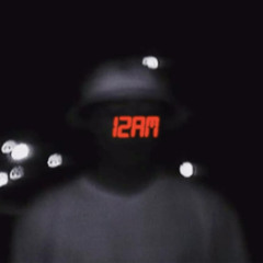 WAIIAN - 12 AM (Prod. by Jwudz) (Official Music Video)