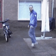JUMPSTYLE SEVERE