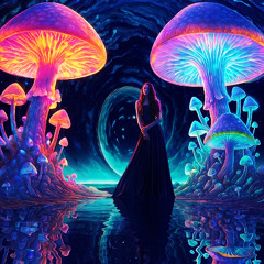 Violet Firefly Gateways - Sci-Fi Music Video @ YouTube