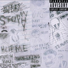 KJ Suicide- Void (ft K.J.C Mélancholique) [prod.Arron Citrine]