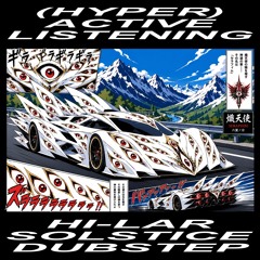 Hi-Lar – Solstice Dubstep 2026